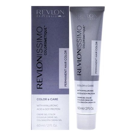 Revlon 4.65 Medium Mahogany Red Brown Hair Colour