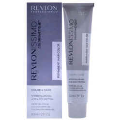 Revlon 8 Light Blonde Hair Colour For Unisex
