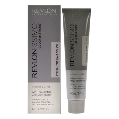 Revlon 7sn Medium Blonde For Unisex Hair Colour