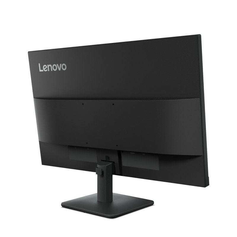 Lenovo L24-4e computer monitor 60.5 cm (23.8 ) 1920 x 1080 pixels Full HD LCD Black