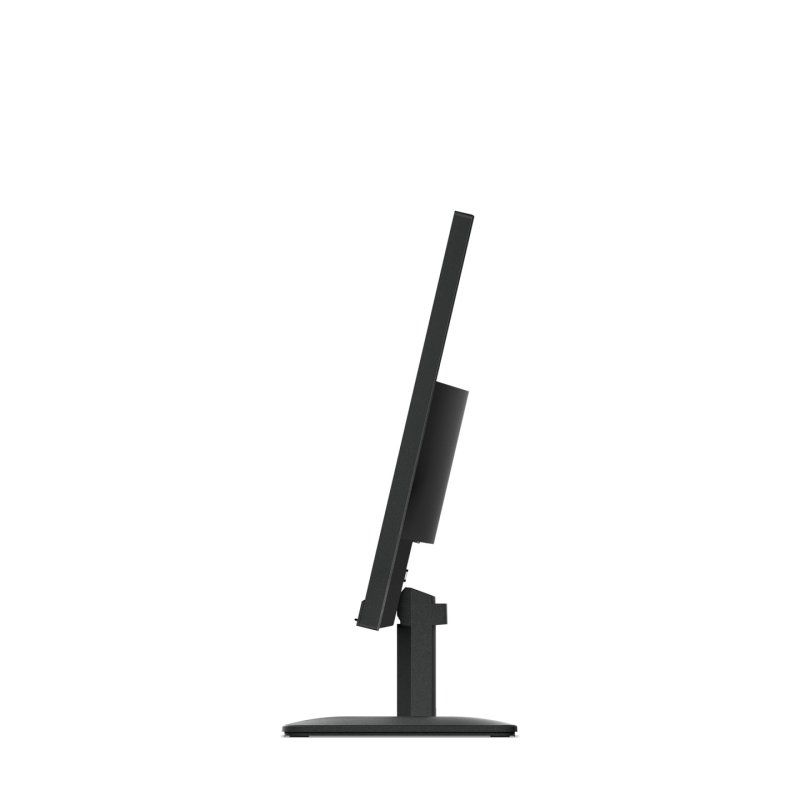 STOCKINK1 - Lenovo L24-4e écran plat de PC 60,5 cm (23.8") 1920 x 1080 pixels Full HD LCD Noir