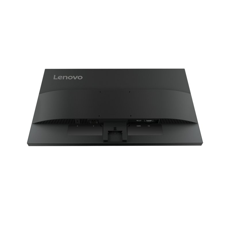 Lenovo L24-4e computer monitor 60.5 cm (23.8 ) 1920 x 1080 pixels Full HD LCD Black
