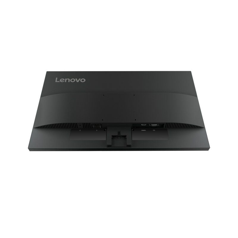 STOCKINK1 - Lenovo L24-4e écran plat de PC 60,5 cm (23.8") 1920 x 1080 pixels Full HD LCD Noir