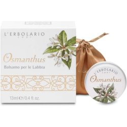 L'Erbolario Osmanthus Lip Balm