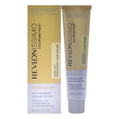 Revlon Golden Pearl Hair Colour