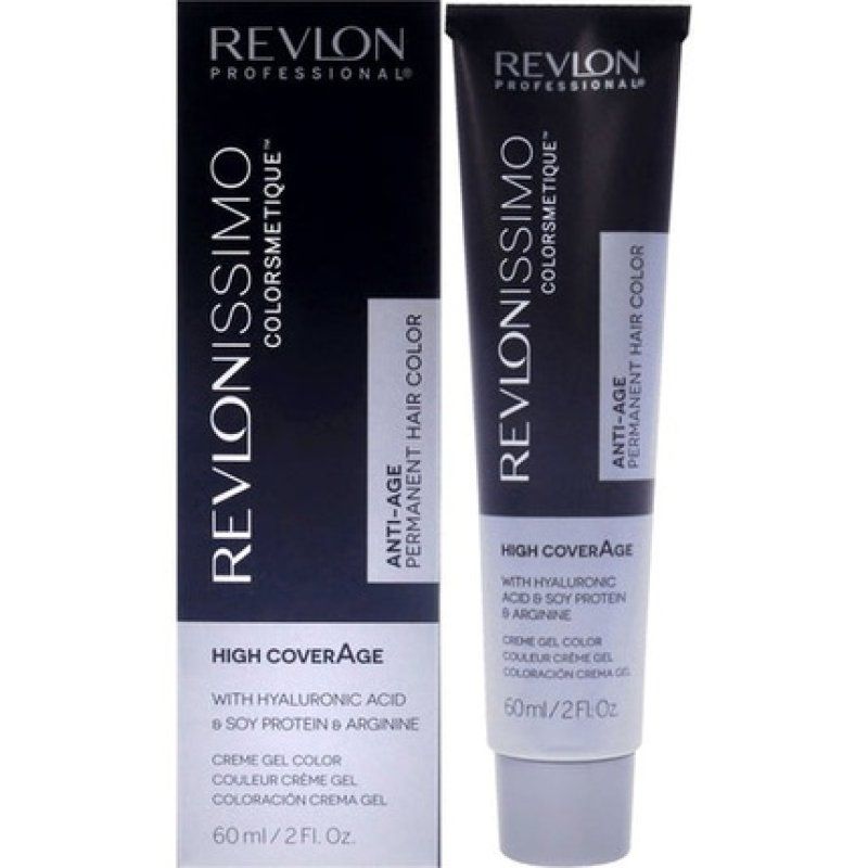 Revlon 32 Very Light Golden Pearl Hair Colour