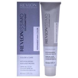 Revlon 6.01 Dark Natural Ash Blonde Hair Colour