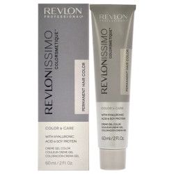 Revlon 9.1 Very Light Ash Blonde Hair Colour