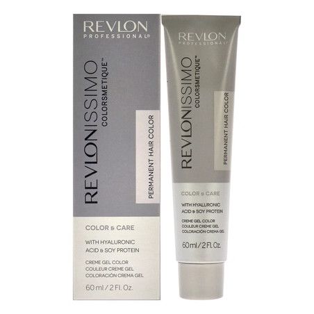 Revlon 9.1 Very Light Ash Blonde Hair Colour