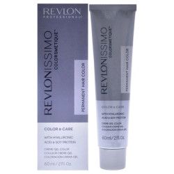 Revlon 6.35 Dark Amber Blonde Hair Colour