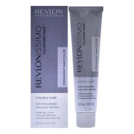 Revlon 6.35 Dark Amber Blonde Hair Colour