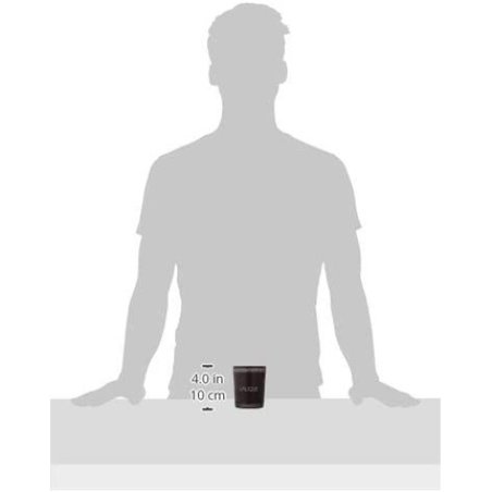 Lalique Special Edition The Volcavo Maui Hawaii Candle