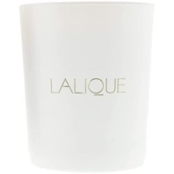 Lalique Sweet Amber Candle 190g