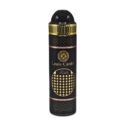 Louis Cardin Ferocious Deodorant Spray