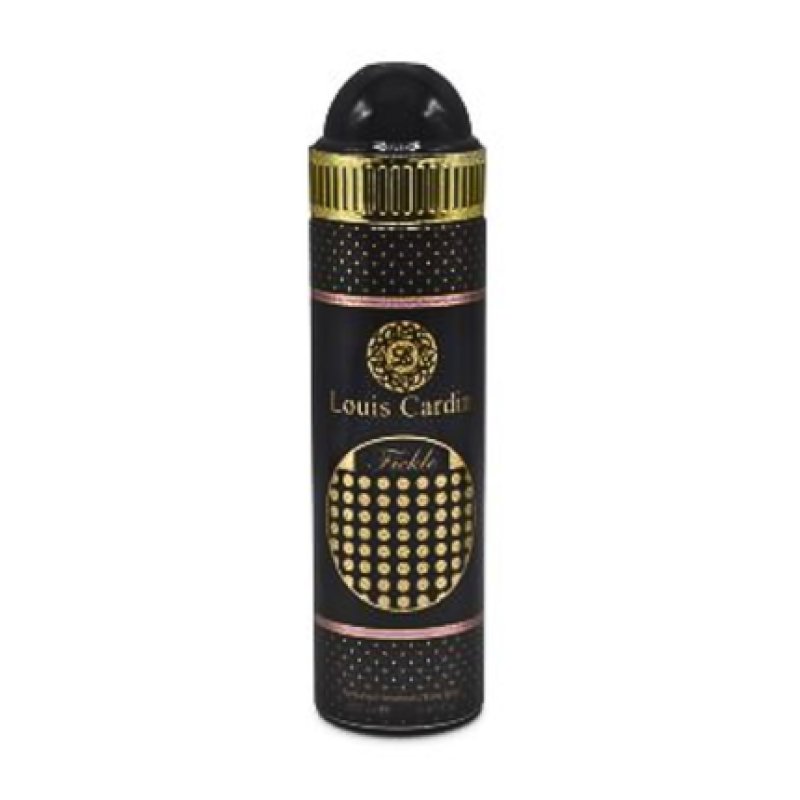 Louis Cardin Ferocious Deodorant Spray