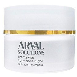 Arval Solutions Hydra Comfort Soin Lift Face Cream Rust 30ml