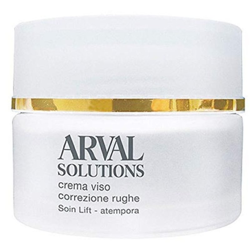 Arval Solutions Hydra Comfort Soin Lift Face Cream Rust 30ml
