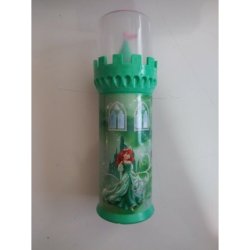 Disney Ariel Castle by Disney Princess 11.9oz Bubble Bath for Kids