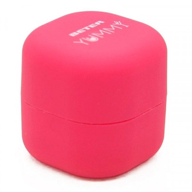 Beter Yummy Lip Balm - Shade: Balm Cosmopolitan
