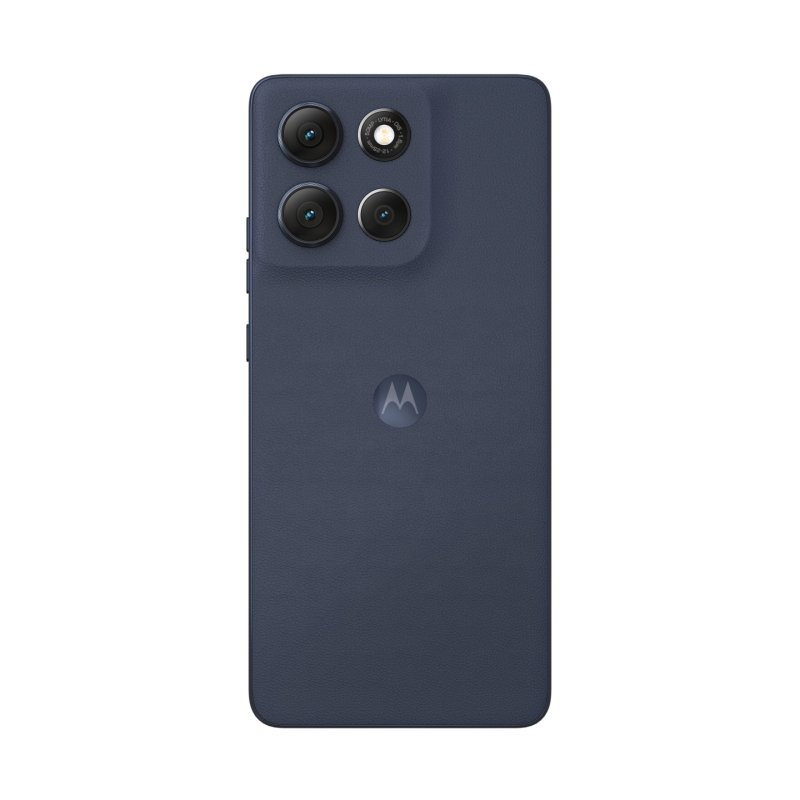 Motorola moto g86 power 5G 16,9 cm (6.67") Double SIM Android 15 USB Type-C 12 Go 256 Go 6720 mAh Bleu