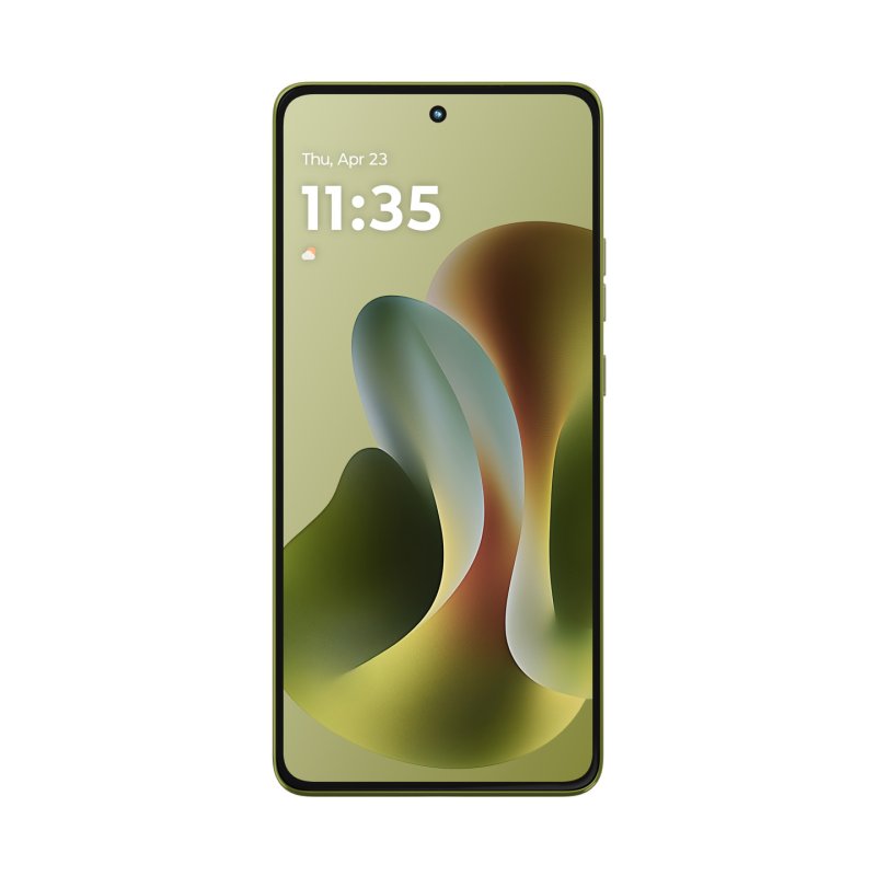 Motorola moto g86 power 5G 16,9 cm (6.67") Double SIM Android 15 USB Type-C 12 Go 256 Go 6720 mAh Vert