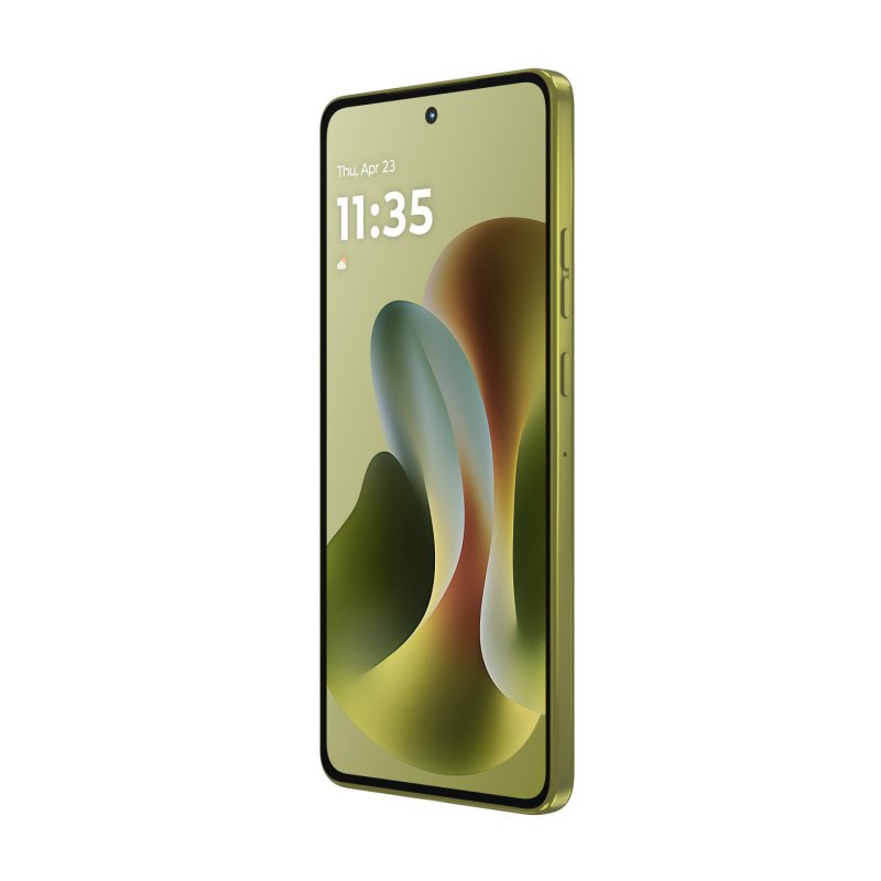 Motorola moto g86 power 5G 16,9 cm (6.67") Double SIM Android 15 USB Type-C 12 Go 256 Go 6720 mAh Vert