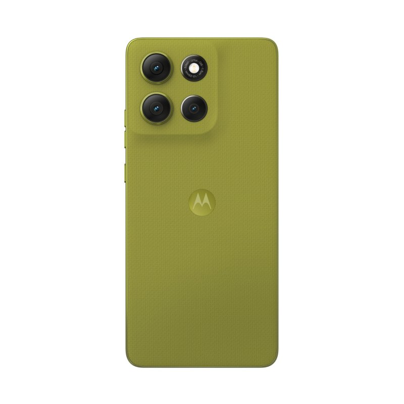 Motorola moto g86 power 5G 16.9 cm (6.67") Dual SIM Android 15 USB Type-C 12 GB 256 GB 6720 mAh Green