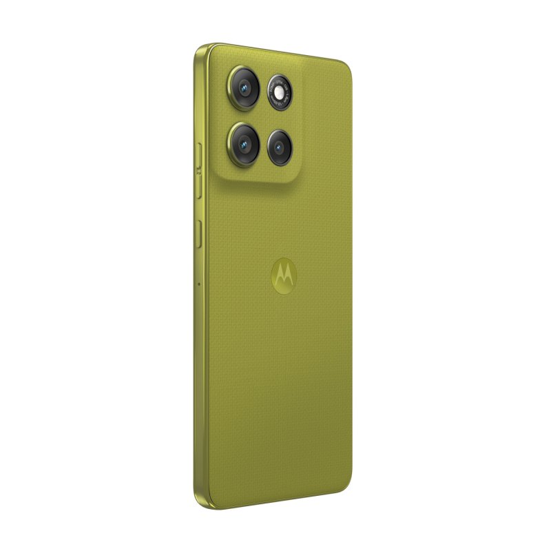 Motorola moto g86 power 5G 16,9 cm (6.67") Double SIM Android 15 USB Type-C 12 Go 256 Go 6720 mAh Vert