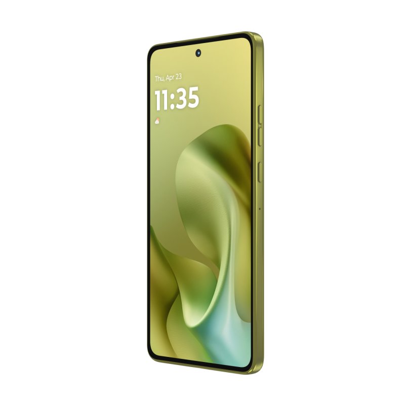 Motorola moto g86 power 5G 16.9 cm (6.67") Dual SIM Android 15 USB Type-C 12 GB 256 GB 6720 mAh Green
