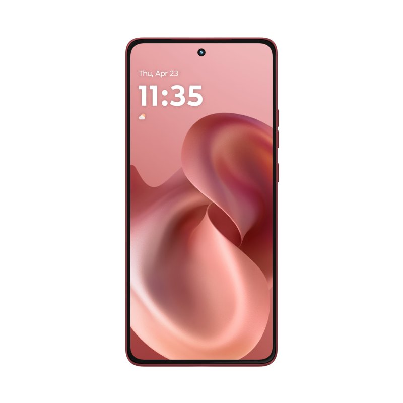 Motorola moto g86 power 5G 16.9 cm (6.67") Dual SIM Android 15 USB Type-C 12 GB 256 GB 6720 mAh Pink
