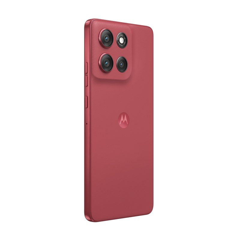 Motorola moto g86 power 5G 16.9 cm (6.67") Dual SIM Android 15 USB Type-C 12 GB 256 GB 6720 mAh Pink