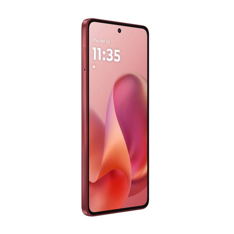 Motorola moto g86 power 5G 16,9 cm (6.67") Double SIM Android 15 USB Type-C 12 Go 256 Go 6720 mAh Rose