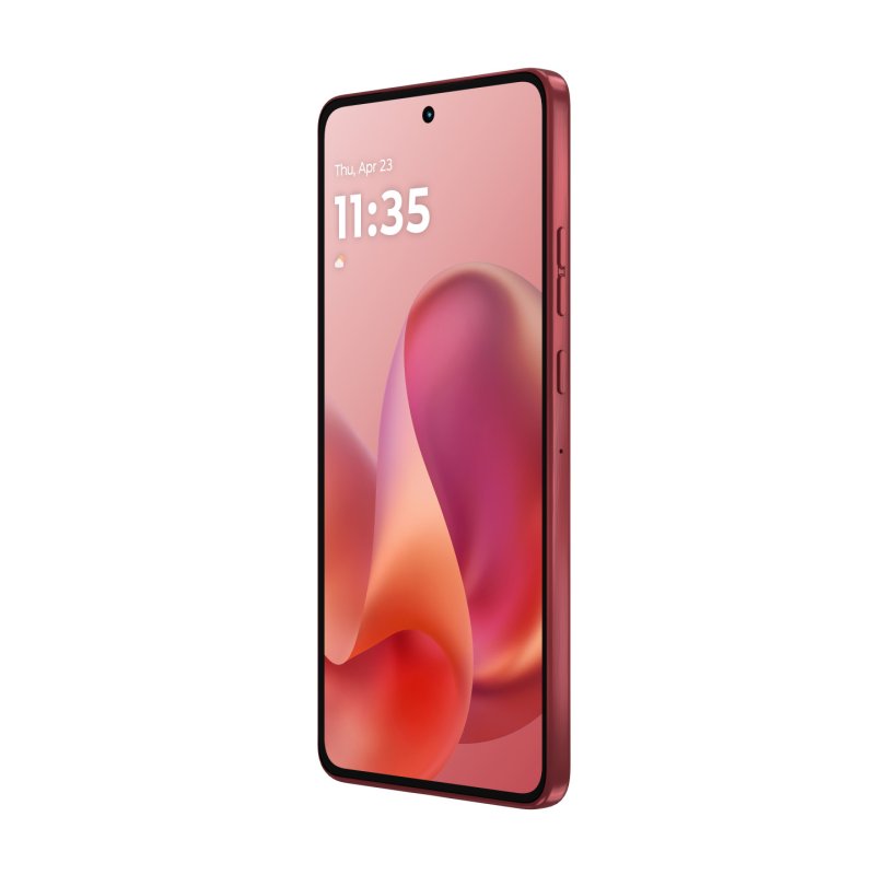 Motorola moto g86 power 5G 16.9 cm (6.67") Dual SIM Android 15 USB Type-C 12 GB 256 GB 6720 mAh Pink