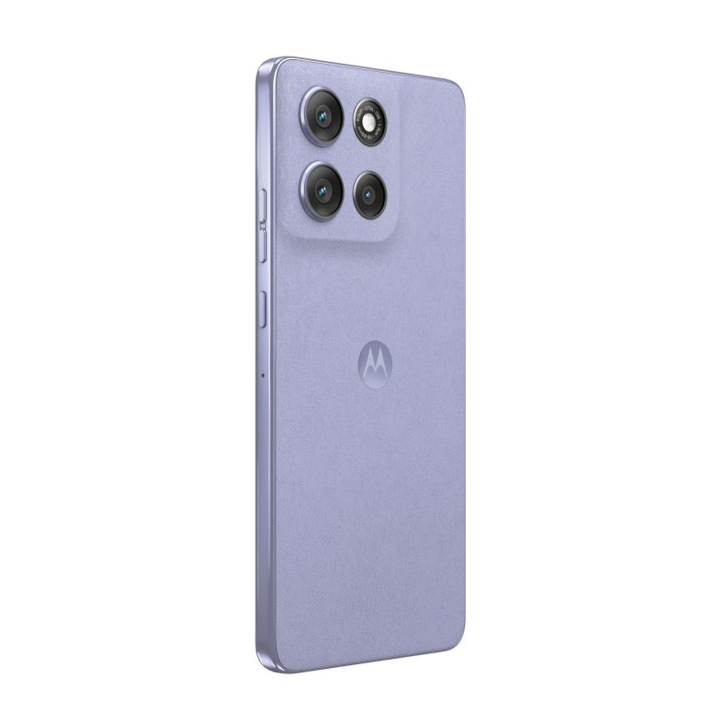 Motorola moto g86 power 5G 16.9 cm (6.67") Dual SIM Android 15 USB Type-C 12 GB 256 GB 6720 mAh Lilac