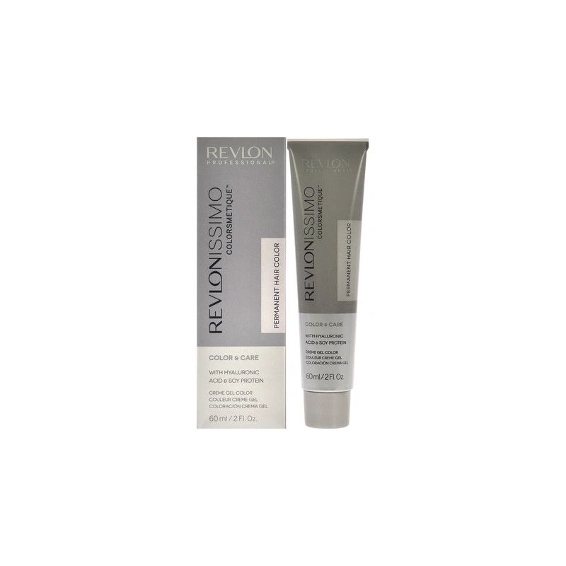 Revlon 7.32 Medium Golden Pearl Blonde Hair Colour