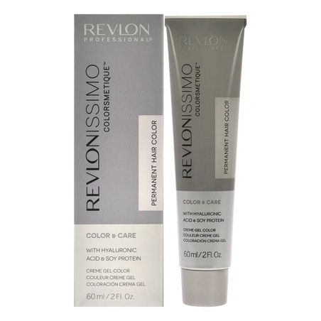 Revlon 7.32 Medium Golden Pearl Blonde Hair Colour