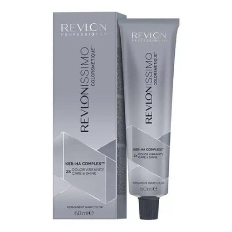 Revlon 8.31 Light Beige Blonde Hair Colour