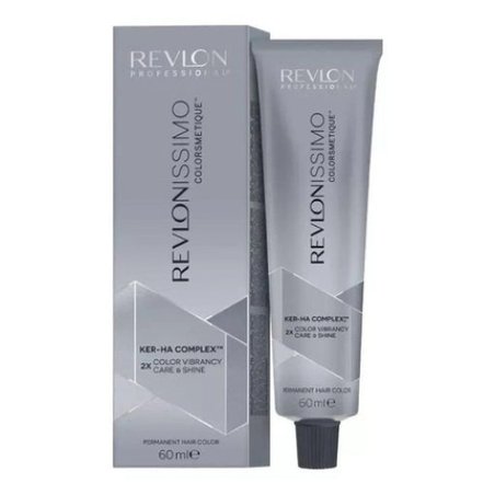 Revlon 8.31 Light Beige Blonde Hair Colour