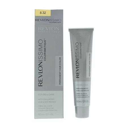 Revlon Light Golden Pearl Blonde Hair Colour