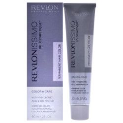 Revlon 6.65 Dark Mahogany Red Blonde Hair Colour