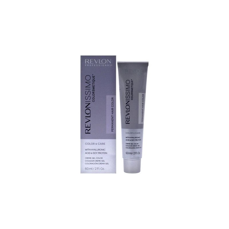 Revlon 7 Medium Blonde Hair Colour
