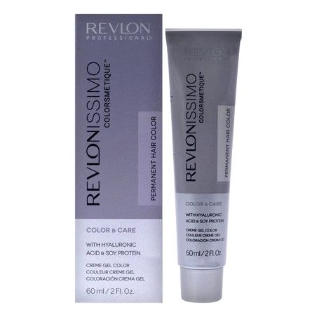 Revlon 7 Medium Blonde Hair Colour