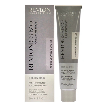 Revlon 5sn Light Brown Hair Colour For Unisex