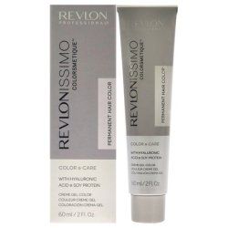 Revlon 6.41 Dark Chestnut Blonde Hair Colour