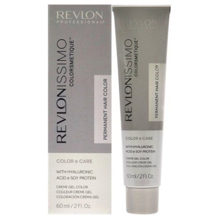 Revlon 6.41 Dark Chestnut Blonde Hair Colour
