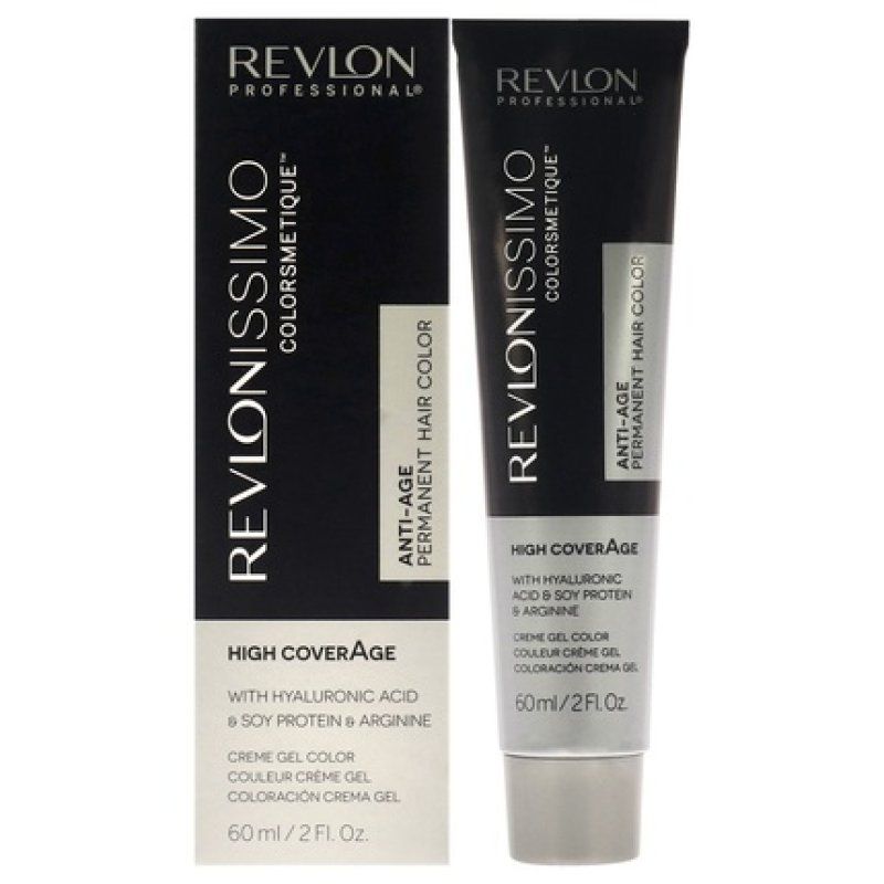 Revlon 7.23 Pearl Blonde Hair Colour