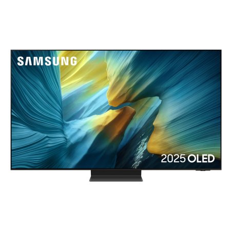 Samsung QE65S95FAT 165,1 cm (65") 4K Ultra HD Smart TV Wifi Noir