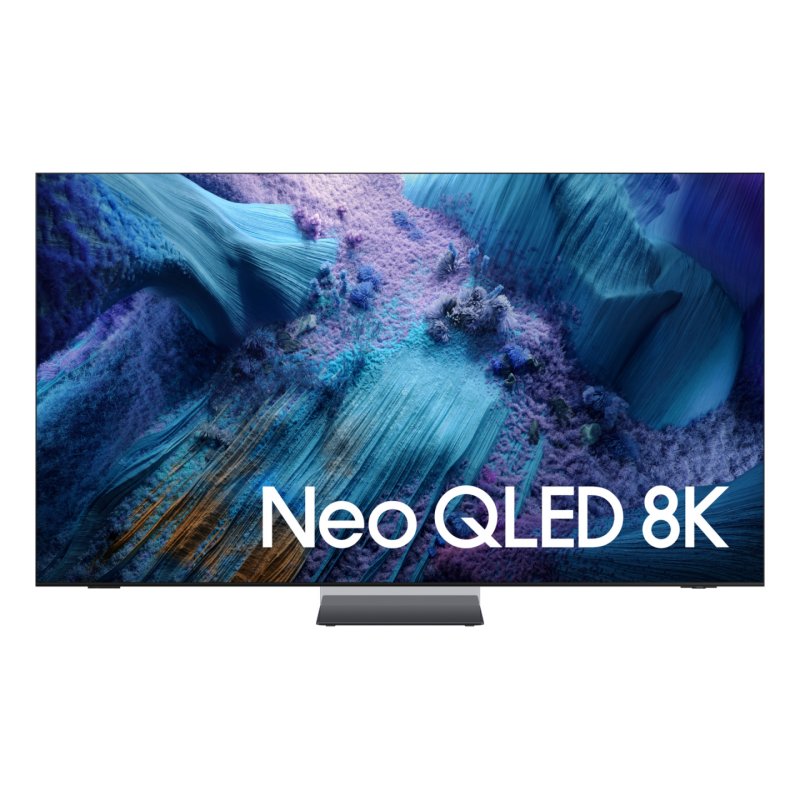 Samsung QE65QN990FT 165,1 cm (65") 8K Ultra HD Smart TV Wifi Noir