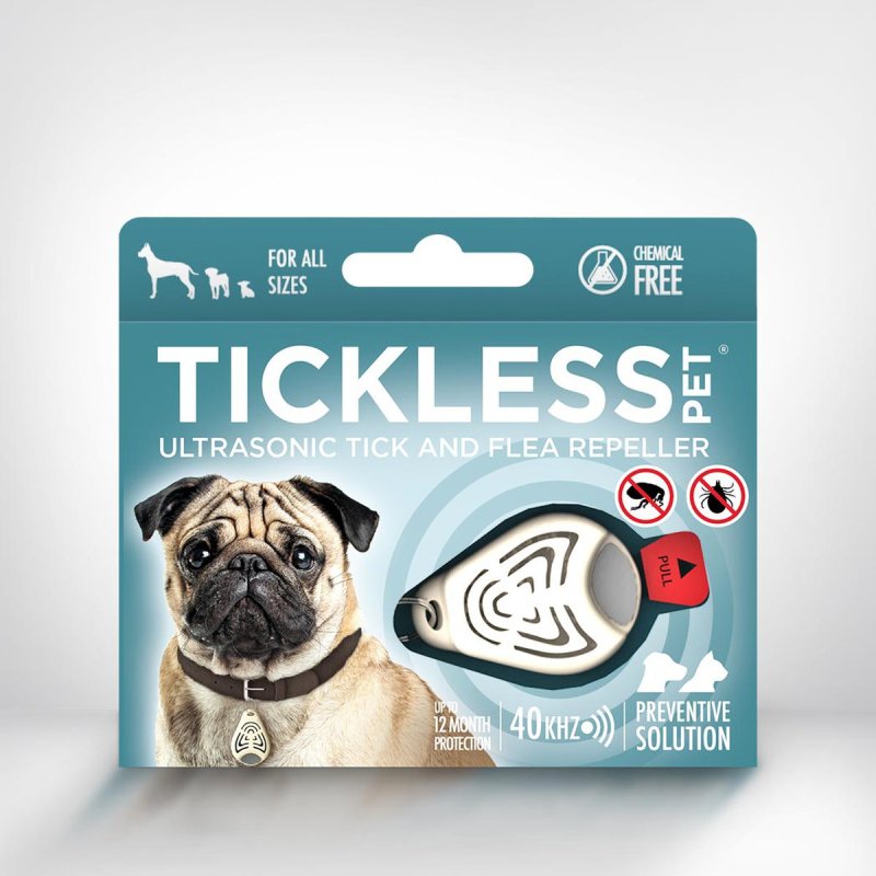 Tickless PET Cat (animal) / Dog
