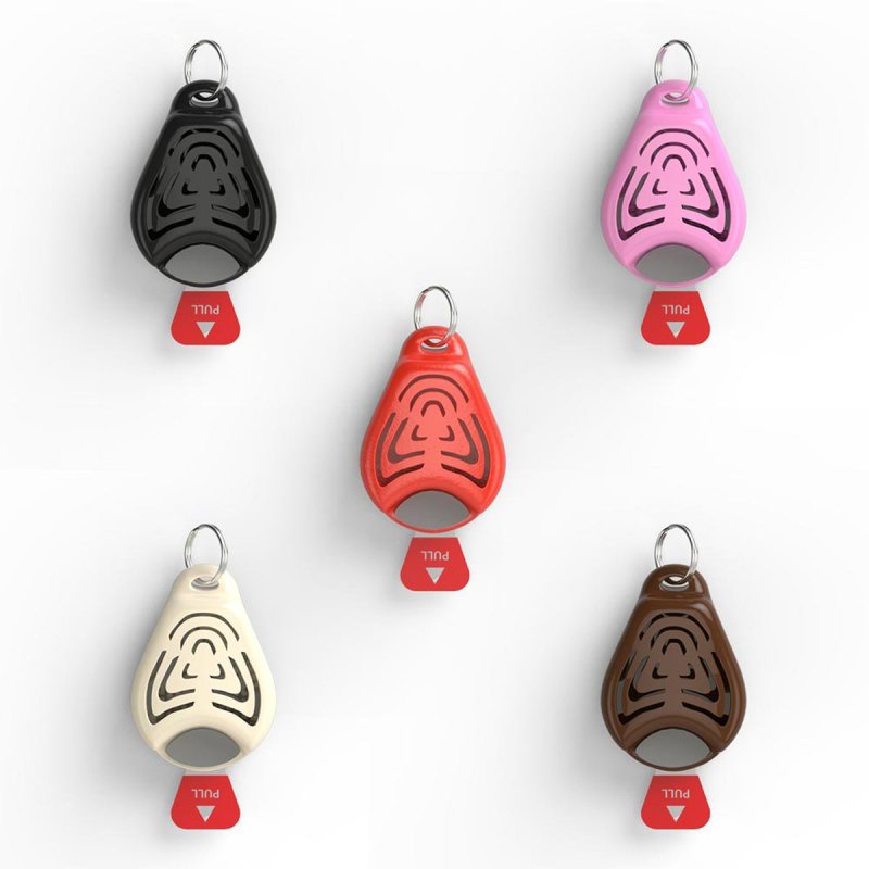 Tickless Pet Ultrasonic tick repeller